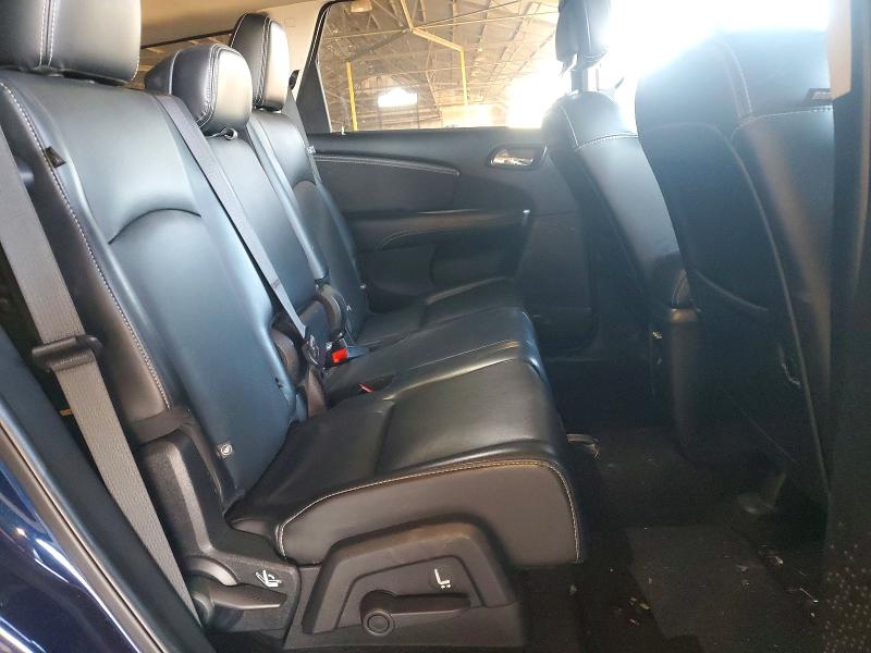 73677055 :رقم المزاد ، 3C4PDCGG1JT515469 vin ، 2018 Dodge Journey مزاد بيع