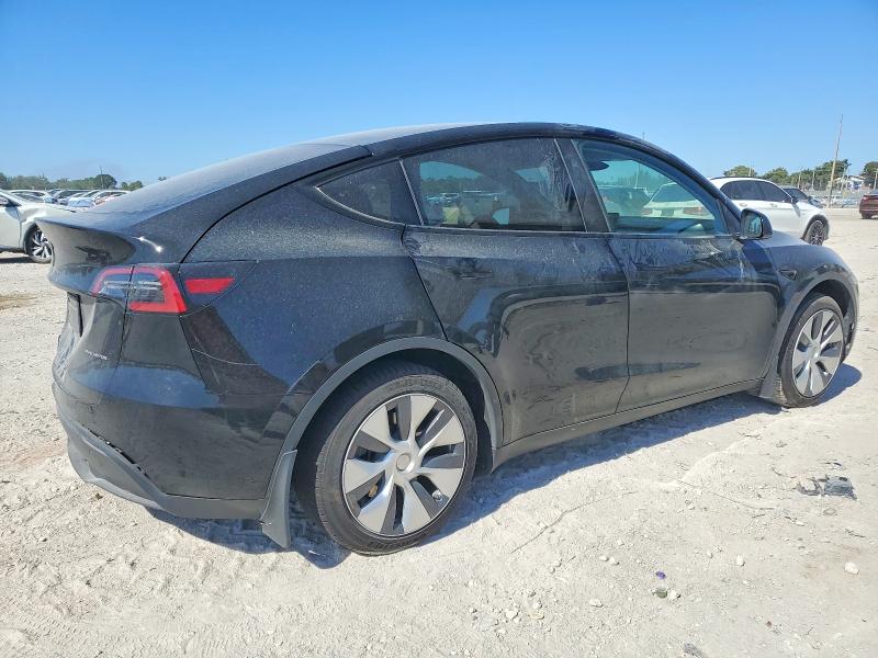Aukcja sprzedaży 2023 Tesla Model Y, vin: 7SAYGDEE8PA136981, numer aukcji: 75211615