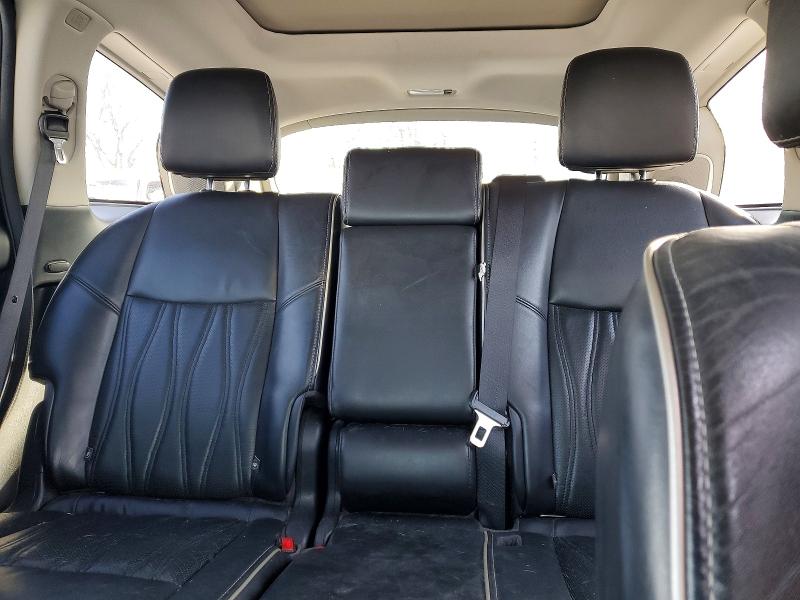 Продажа на аукционе авто 2017 Infiniti Qx60, vin: 5N1DL0MM9HC527577, номер лота: 75168075
