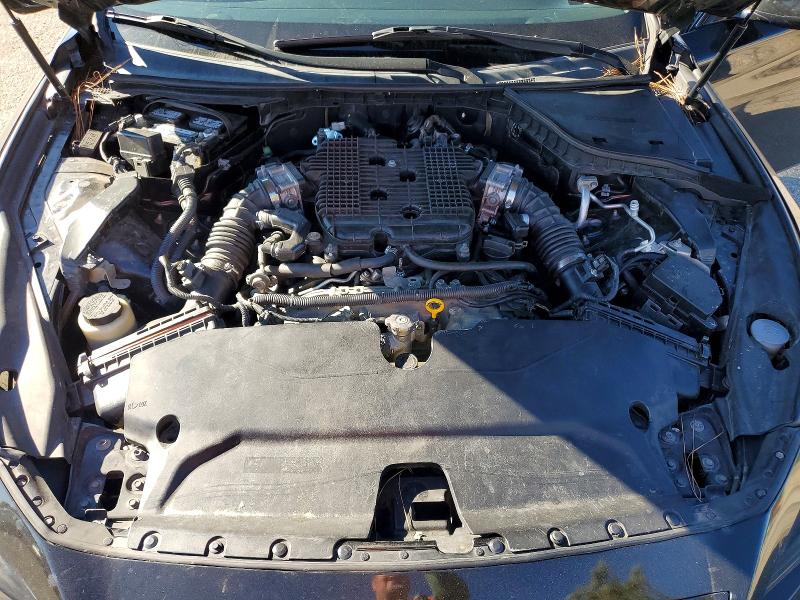 Aukcja sprzedaży 2015 Infiniti Q50, vin: JN1BV7AP5FM348248, numer aukcji: 73612775
