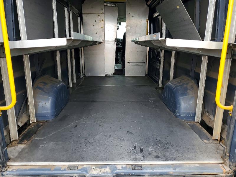 Продаж на аукціоні авто 2020 Ram Promaster 3500, vin: 3C6URVJG8LE117392, номер лоту: 97182145