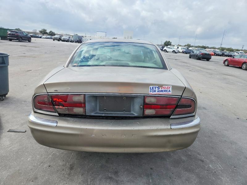 Aukcja sprzedaży 2001 Buick Park Avenue, vin: 1G4CW54K4142306, numer aukcji: 72231585