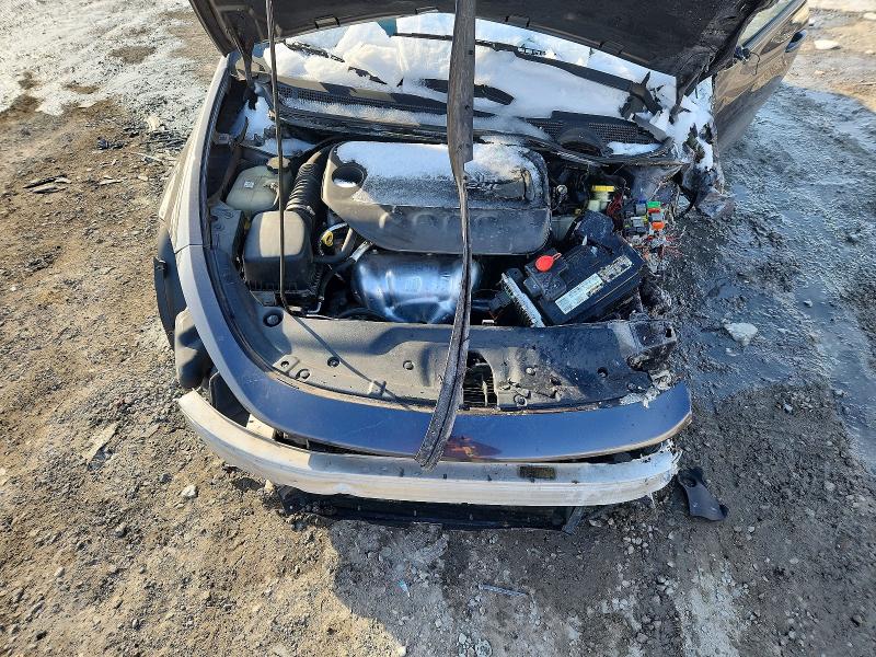 2015 Dodge Dart მანქანა იყიდება აუქციონზე, vin: 1C3CDFBB3FD142724, აუქციონის ნომერი: 75493385