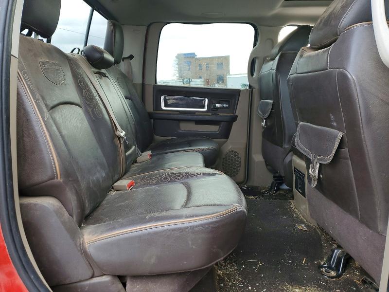 Продаж на аукціоні авто 2012 Dodge Ram 3500, vin: 3C63D3KL2CG127575, номер лоту: 72158195