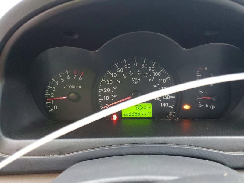 Aukcja sprzedaży 2006 Kia Spectra, vin: KNAFE121865285532, numer aukcji: 73789085