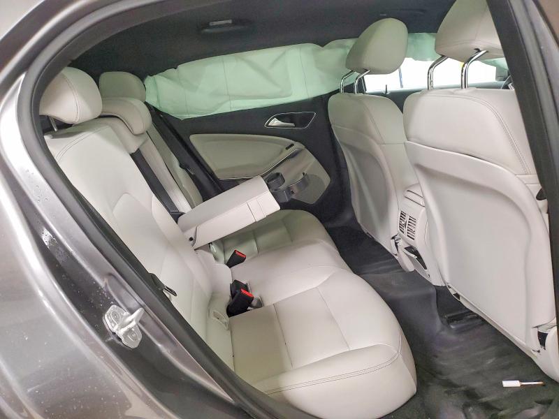 Продаж на аукціоні авто 2017 Mercedes-benz Gla, vin: WDCTG4GB1HJ318278, номер лоту: 72725205
