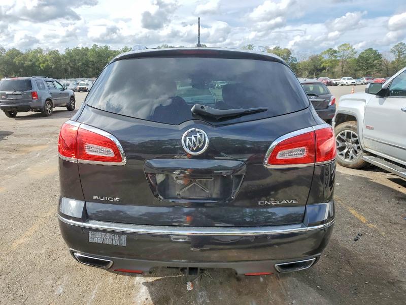 Aukcja sprzedaży 2014 Buick Enclave, vin: 5GAKRBKD2EJ191854, numer aukcji: 99809765