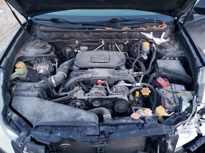Продажа на аукционе авто 2011 Subaru Outback, vin: 4S4BRBKC4B3347507, номер лота: 98720155