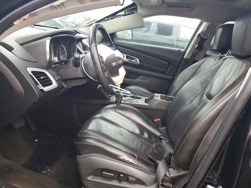 Продажа на аукционе авто 2013 Gmc Terrain, vin: 2GKALUEK9D6255115, номер лота: 98619065