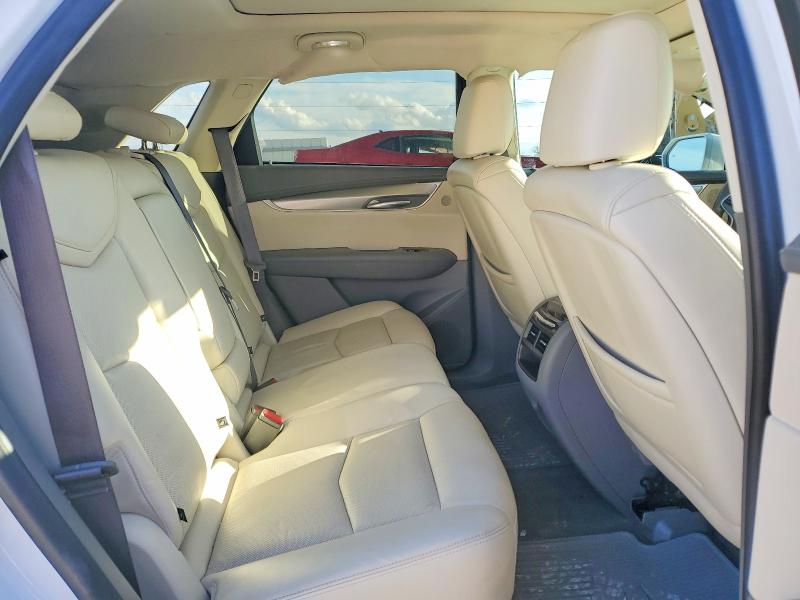 Aukcja sprzedaży 2018 Cadillac Xt5, vin: 1GYKNCRSXJZ199811, numer aukcji: 74099145