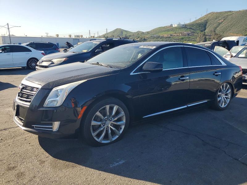 Aukcja sprzedaży 2017 Cadillac Xts Luxury, vin: 2G61M5S31H9114056, numer aukcji: 75248325