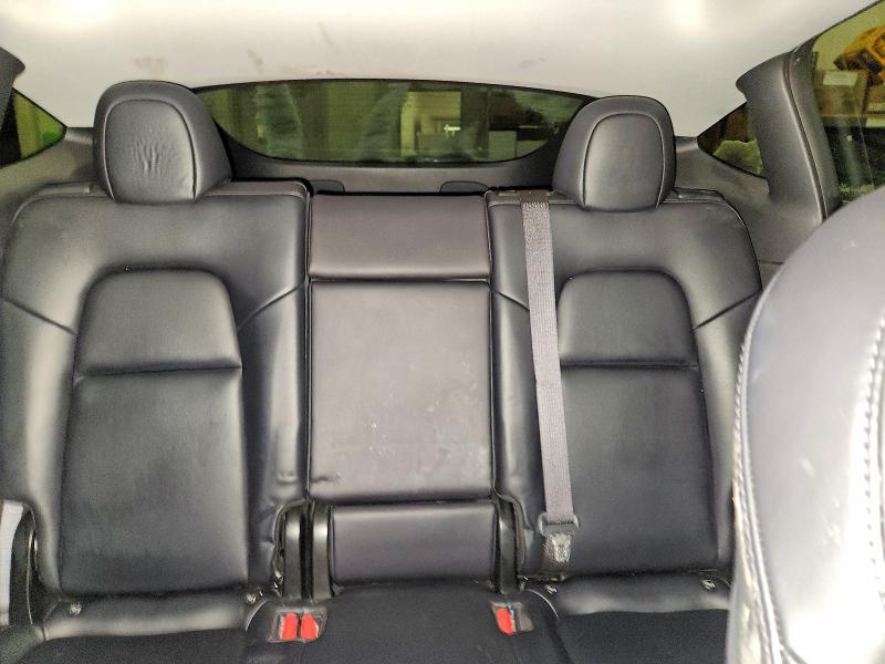 74467775 :رقم المزاد ، 5YJYGDEE7MF073481 vin ، 2021 Tesla Model Y مزاد بيع