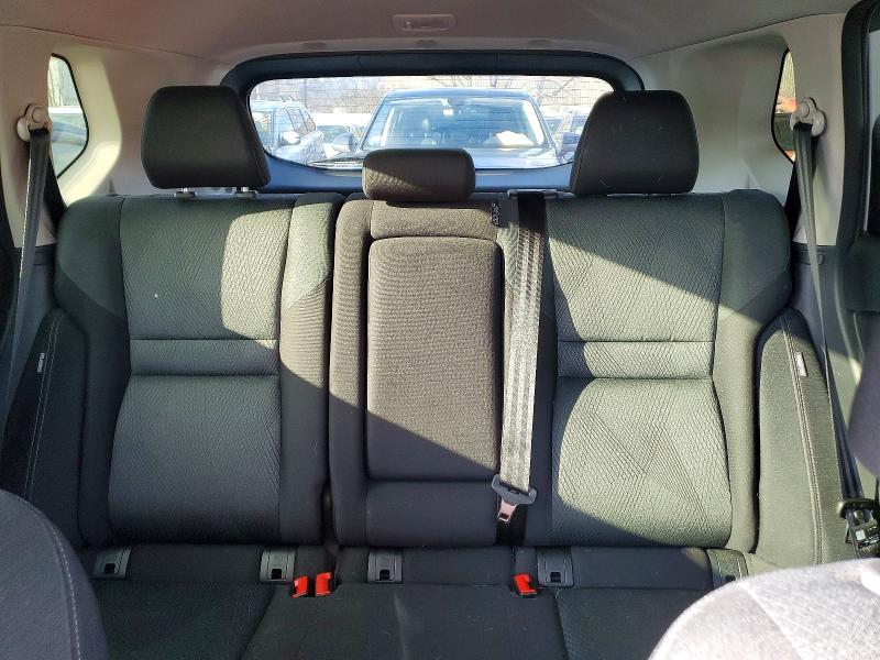 99179615 :رقم المزاد ، JN8BT3BB8RW445973 vin ، 2024 Nissan Rogue مزاد بيع
