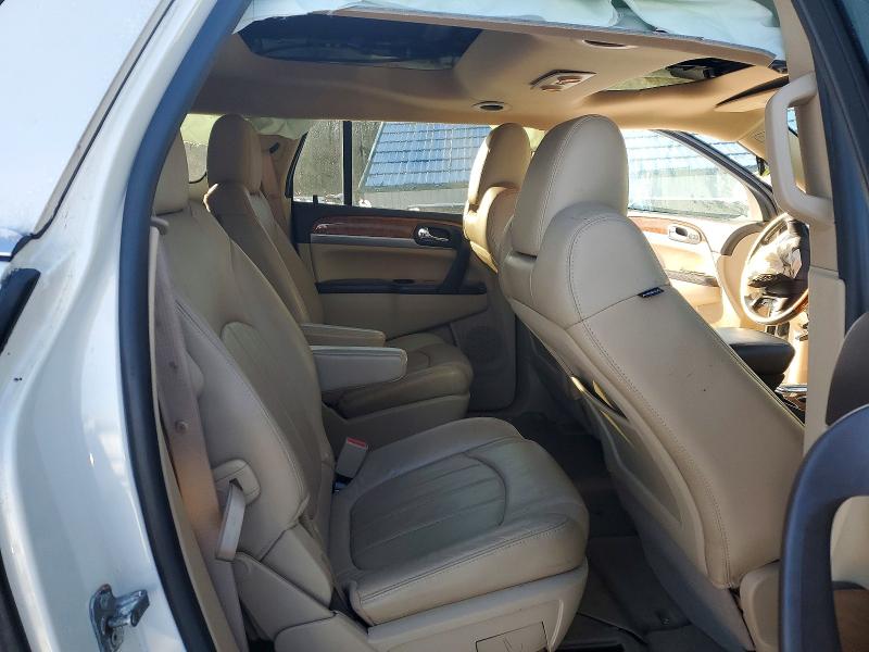 Aukcja sprzedaży 2012 Buick Enclave, vin: 5GAKVCED7CJ402184, numer aukcji: 95633465
