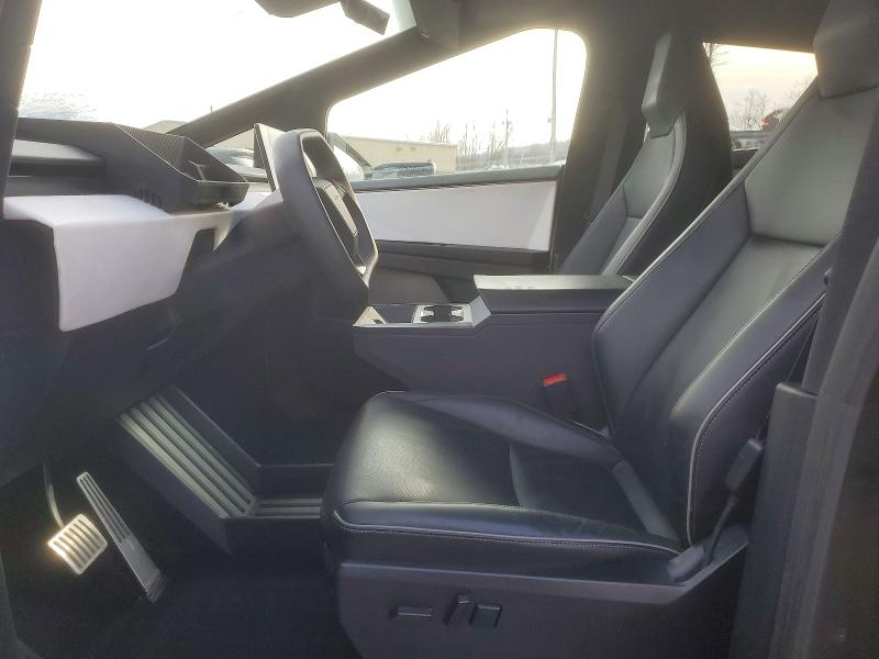 Aukcja sprzedaży 2024 Tesla Cybertruck, vin: 7G2CEHED5RA004465, numer aukcji: 97885155