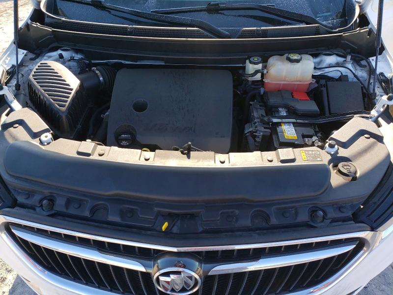 2021 Buick Enclave მანქანა იყიდება აუქციონზე, vin: 5GAERBKW9MJ221574, აუქციონის ნომერი: 74838475