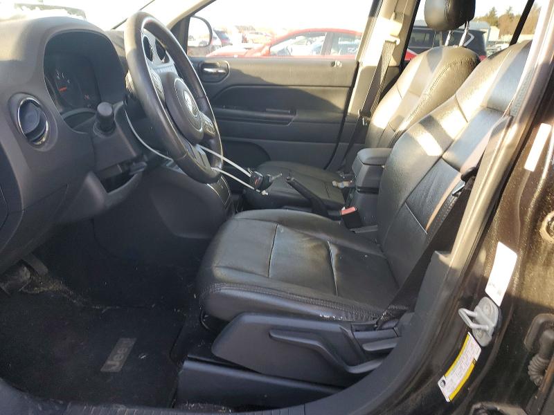 Aukcja sprzedaży 2011 Jeep Compass, vin: 1J4NF1FB4BD225952, numer aukcji: 74416465