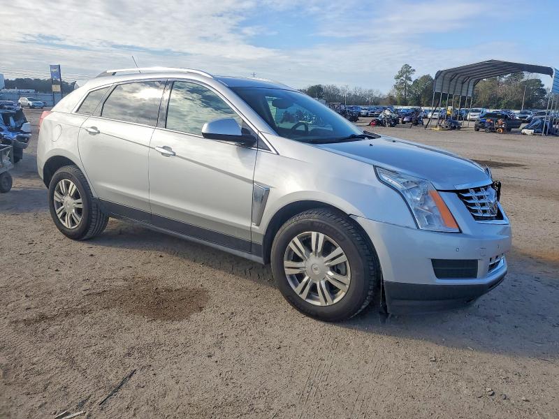 Aukcja sprzedaży 2015 Cadillac Srx, vin: 3GYFNBE37FS586704, numer aukcji: 74264205