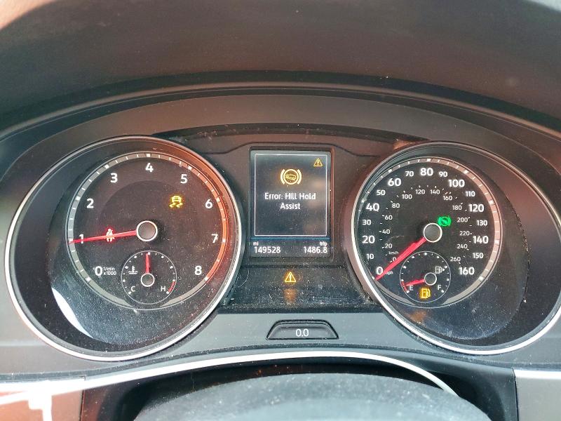 Продаж на аукціоні авто 2019 Volkswagen Atlas, vin: 1V2AP2CA9KC514008, номер лоту: 97543555