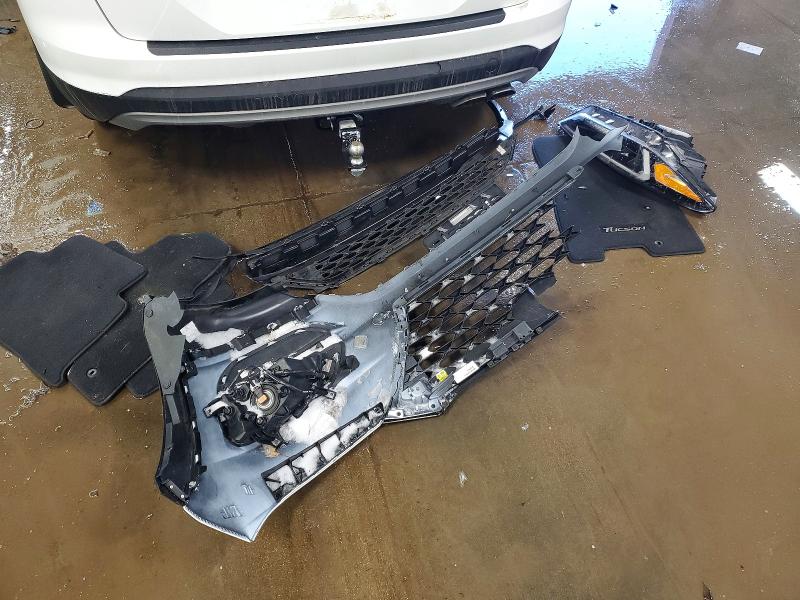 2020 Hyundai Tucson მანქანა იყიდება აუქციონზე, vin: KM8J33AL1LU263595, აუქციონის ნომერი: 97367675