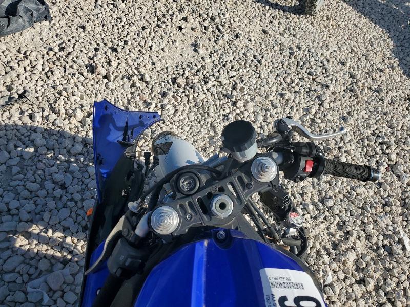 Aukcja sprzedaży 2013 Yama Yzfr1, vin: JYARN23E7DA016056, numer aukcji: 99338025