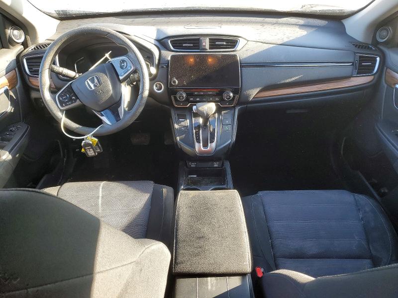 72949235 :رقم المزاد ، 5J6RW2H52NA011692 vin ، 2022 Honda Cr-v مزاد بيع