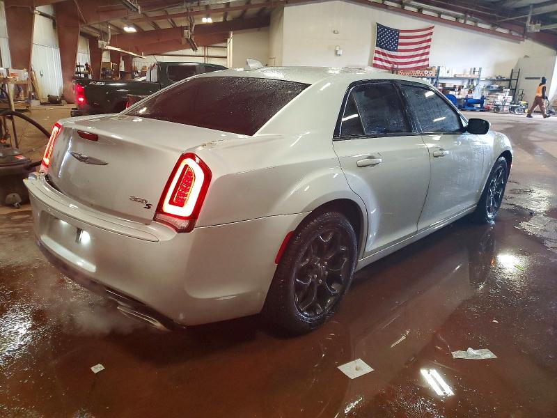 Aukcja sprzedaży 2020 Chrysler 300 S, vin: 2C3CCAGG6LH141981, numer aukcji: 97423685