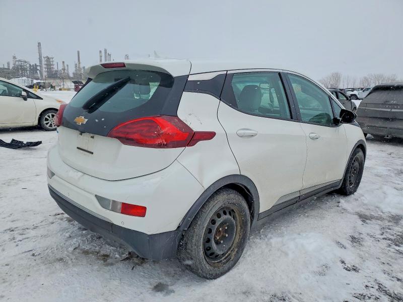 Продаж на аукціоні авто 2020 Chevrolet Bolt Ev, vin: 1G1FY6S03L4125955, номер лоту: 73586525