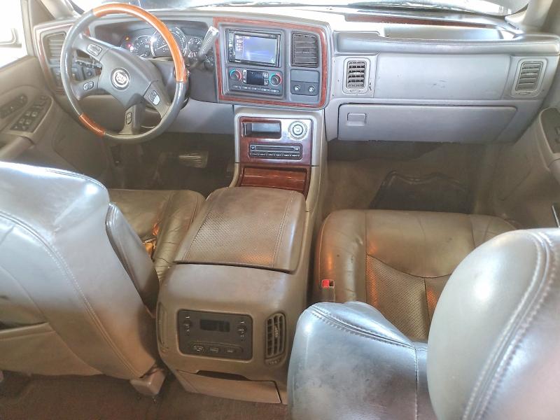Продажа на аукционе авто 2006 Cadillac Escalade, vin: 3GYEK62N96G110698, номер лота: 73462575