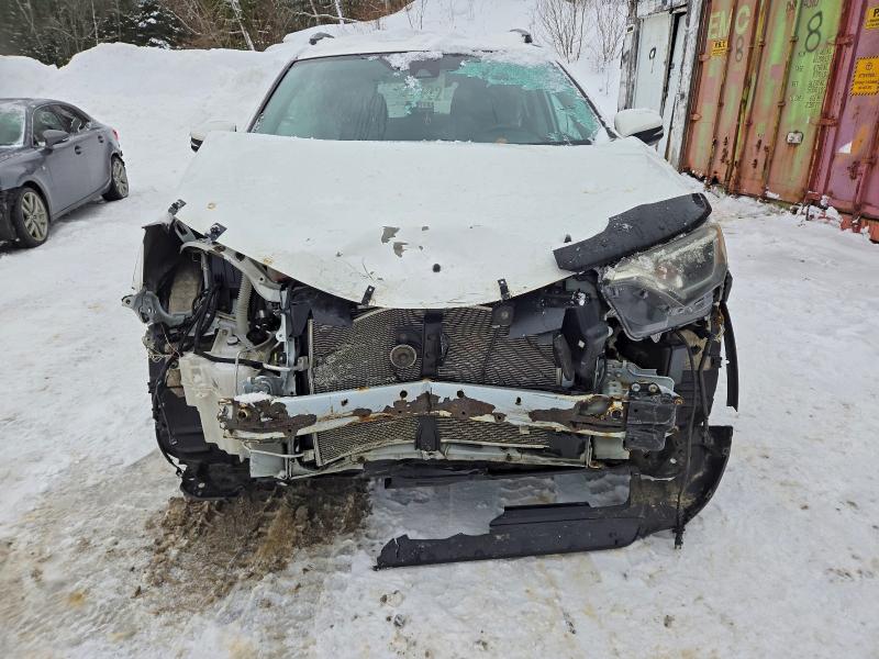 2018 Toyota Rav4 მანქანა იყიდება აუქციონზე, vin: 2T3BFREV0JW730097, აუქციონის ნომერი: 97554515