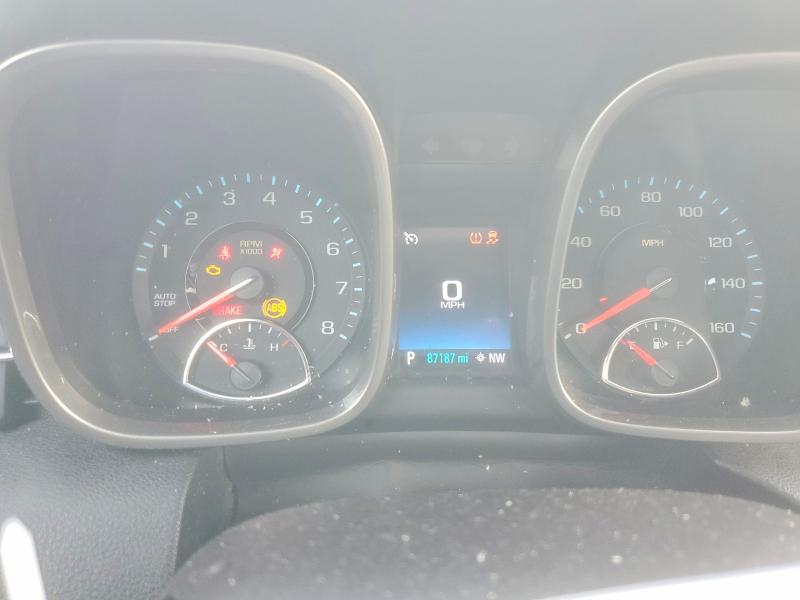 Aukcja sprzedaży 2015 Chevrolet Malibu, vin: 1G11F5SLXFU132216, numer aukcji: 98858225