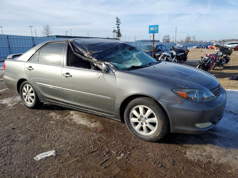 Aukcja sprzedaży 2003 Toyota Camry, vin: 4T1BF30K63U550371, numer aukcji: 97296295