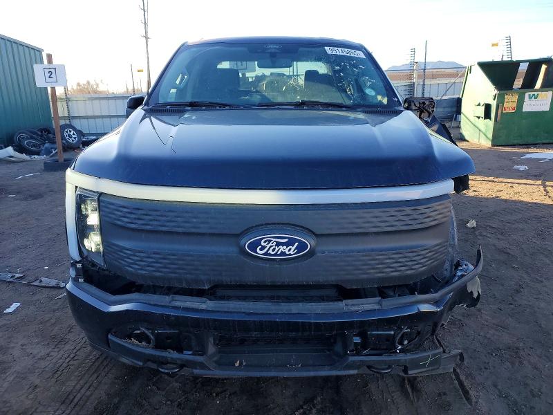 2024 Ford F150 მანქანა იყიდება აუქციონზე, vin: 1FTVW3LK1RWG22832, აუქციონის ნომერი: 99145865
