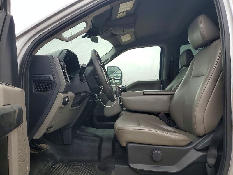 Aukcja sprzedaży 2022 Ford F250 Super, vin: 1FT7W2BT6NEE16631, numer aukcji: 75507115