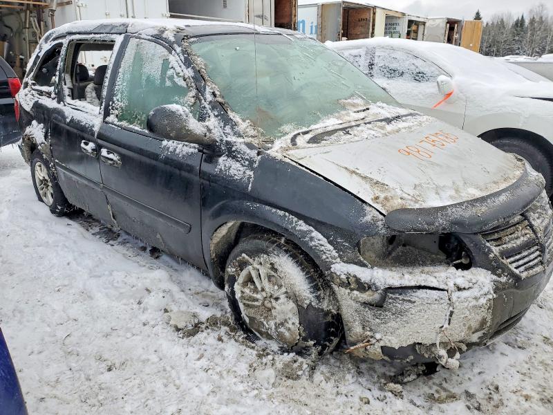 98175135 :رقم المزاد ، 1D4GP25E37B211110 vin ، 2007 Dodge Caravan مزاد بيع