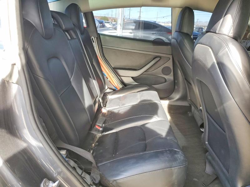 Продаж на аукціоні авто 2022 Tesla Model 3, vin: 5YJ3E1EA8NF188765, номер лоту: 72576655