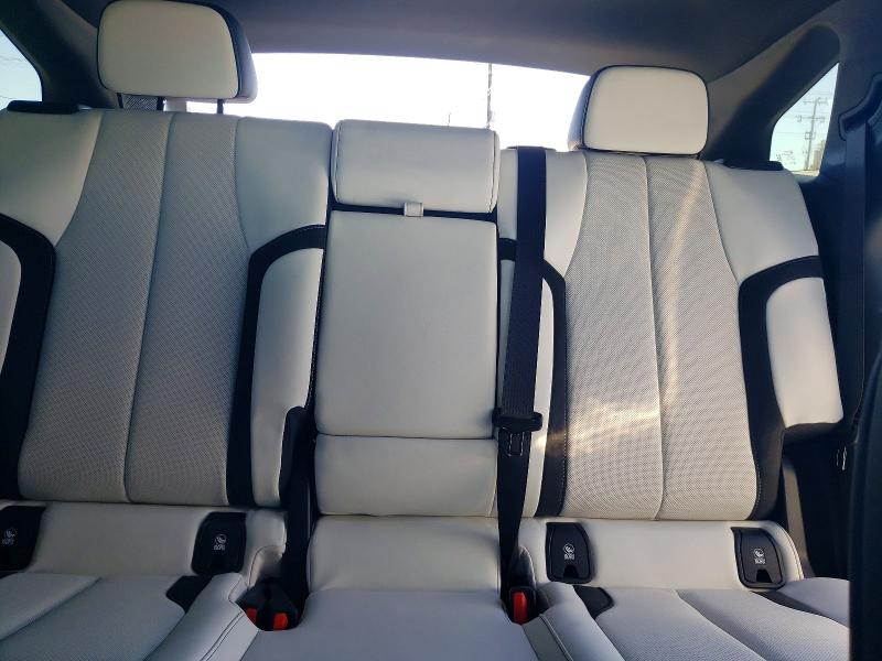 Продажа на аукционе авто 2024 Acura Zdx, vin: 4W5KHMRK2RZ508463, номер лота: 99649755