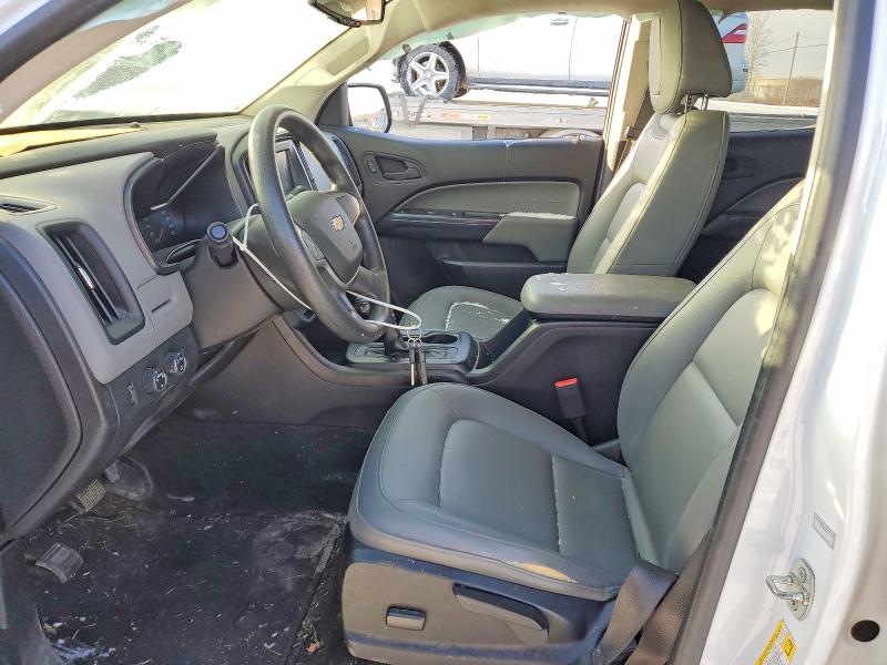 Продаж на аукціоні авто 2017 Chev Colorado, vin: 1GCGTBEN5H1297231, номер лоту: 73726265