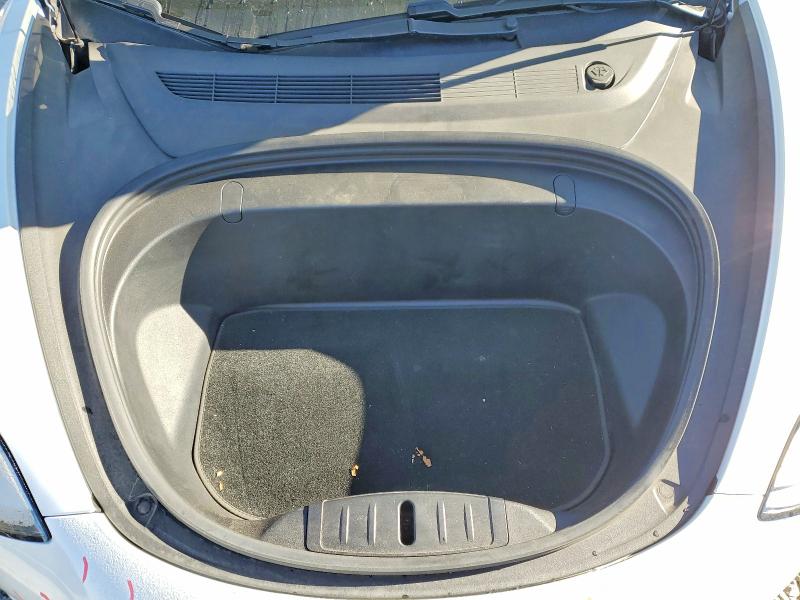 2019 Tesla Model 3 მანქანა იყიდება აუქციონზე, vin: 5YJ3E1EB0KF408422, აუქციონის ნომერი: 98408795