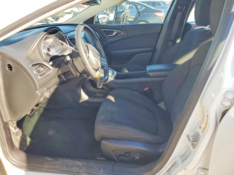 Aukcja sprzedaży 2016 Chrysler 200, vin: 1C3CCCAB2GN112886, numer aukcji: 72853545