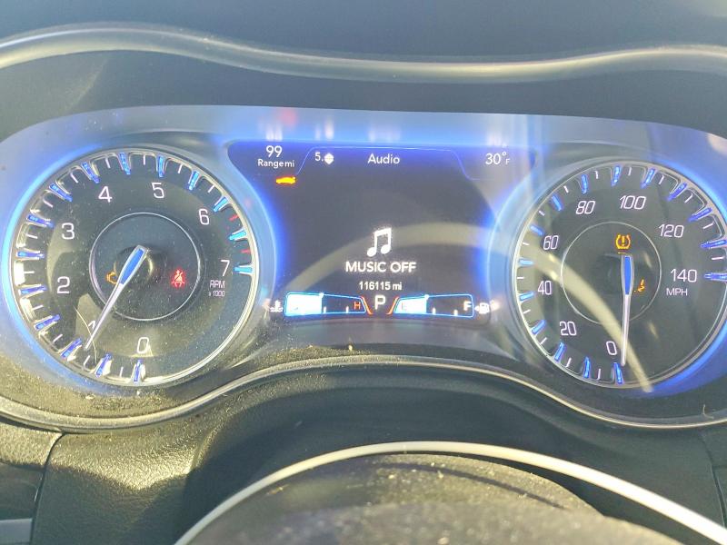 Продажа на аукционе авто 2018 Chrysler 300, vin: 2C3CCAAG6JH321032, номер лота: 73012685