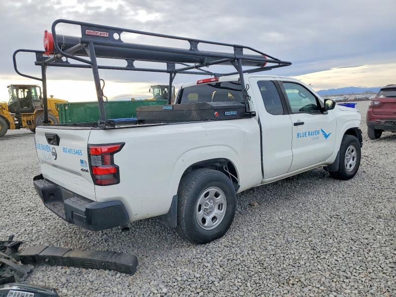 Продажа на аукционе авто 2023 Nissan Frontier, vin: 1N6ED1CM8PN609555, номер лота: 97412545