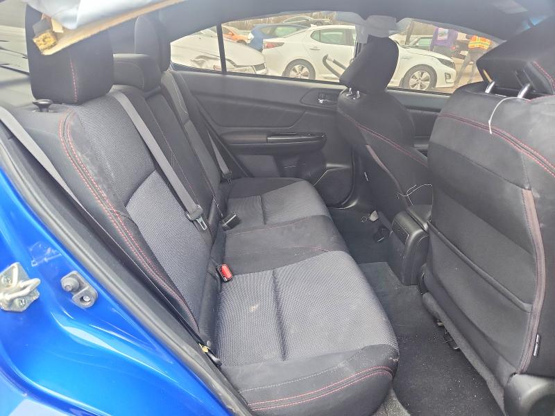Aukcja sprzedaży 2020 Subaru Wrx, vin: JF1VA1A64L9832037, numer aukcji: 99603895