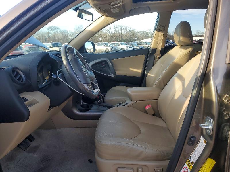 72470355 :رقم المزاد ، JTMZF31VX95003005 vin ، 2009 Toyota Rav4 مزاد بيع