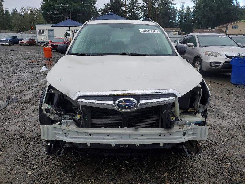 Продажа на аукционе авто 2015 Subaru Forester, vin: JF2SJABC6FH542055, номер лота: 98646835