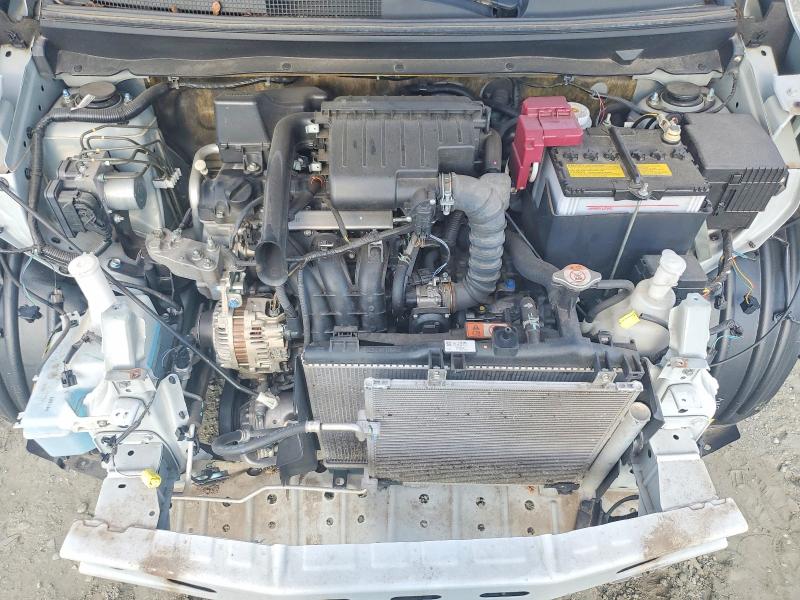 Продаж на аукціоні авто 2022 Mitsubishi Mirage, vin: ML32FUFJ5NHF05688, номер лоту: 97833345