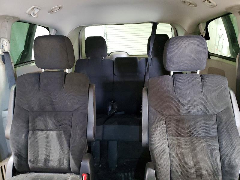 Aukcja sprzedaży 2019 Dodge Grand Caravan, vin: 2C4RDGBG5KR805287, numer aukcji: 79659915