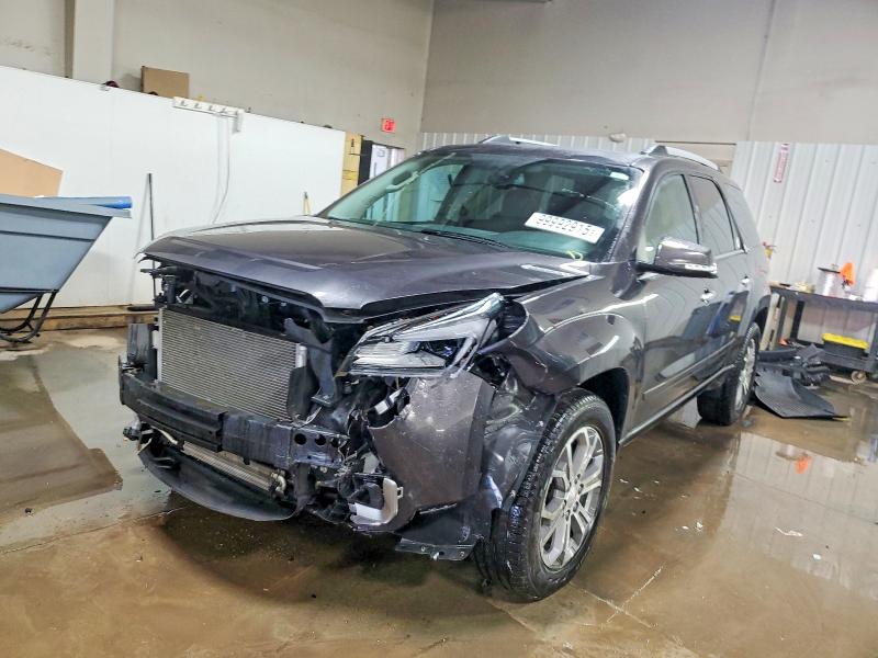 Aukcja sprzedaży 2014 Gmc Acadia, vin: 1GKKRRKD6EJ362195, numer aukcji: 99992915