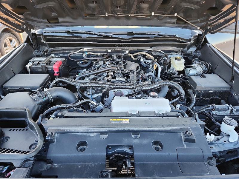 Aukcja sprzedaży 2025 Toyota Tacoma, vin: 3TYLB5JN7ST082621, numer aukcji: 73492295