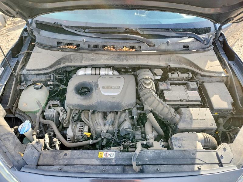 2019 Hyundai Kona Limit მანქანა იყიდება აუქციონზე, vin: KM8K33A58KU203608, აუქციონის ნომერი: 73857305